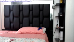Hornyxnicole  18-10-2020